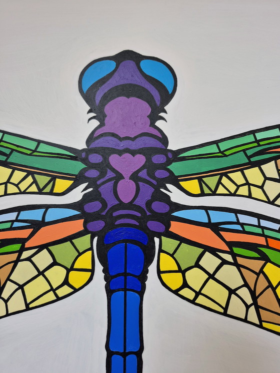 Image 1 of GRANDE ANISOPTERA