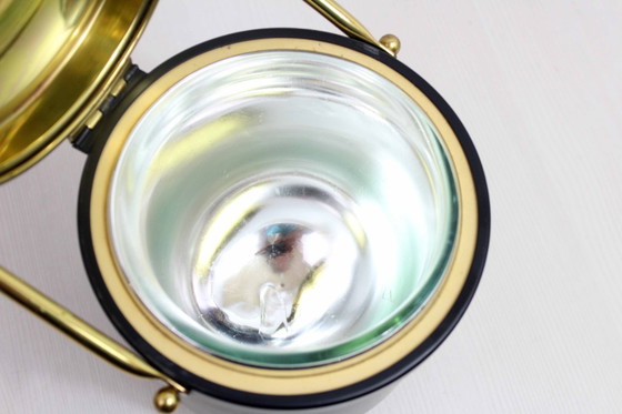 Image 1 of Macabo ijsemmer, Italië 1970