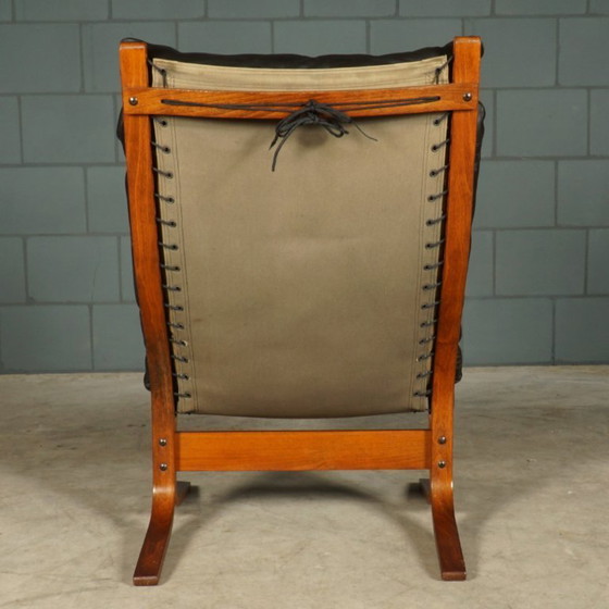 Image 1 of Ingmar Relling Siësta – Westnofa – lounge chair – 1960s