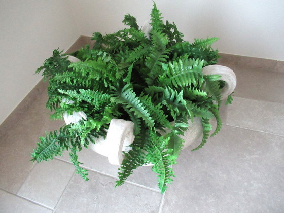 Image 1 of Paolo Marioni Classic Collection pot / table