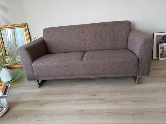 Montel Sofa – 2 Sitzer Sofas, Wolle (photo 2 of 7)
