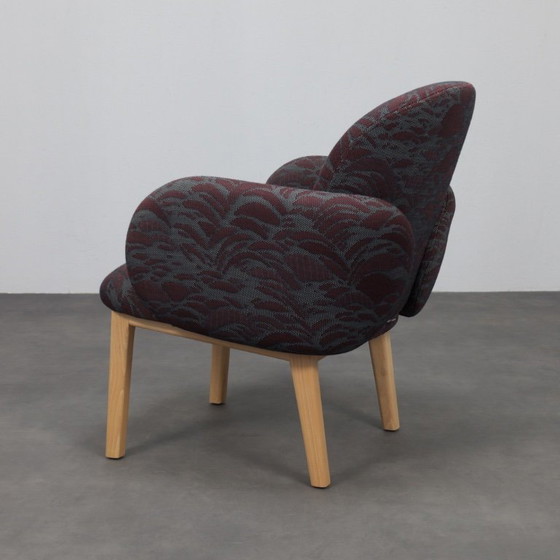 Image 1 of Sillón Dost Lounge Rianne Koens Puik Design NUEVO