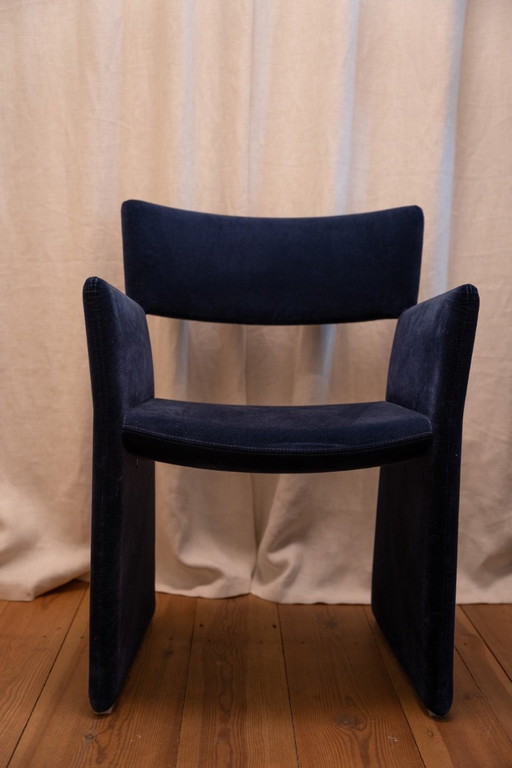 Massproductions - Crown Armchair