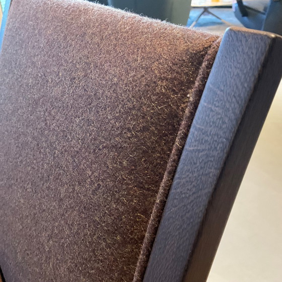 Image 1 of Sedia da pranzo Skovby SM 810 EMJ (set di 4)