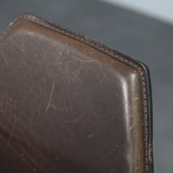 Image 1 of Fantôme bureaustoel van Marie-Christine Dorner voor Montis, Nederland, jaren 90.