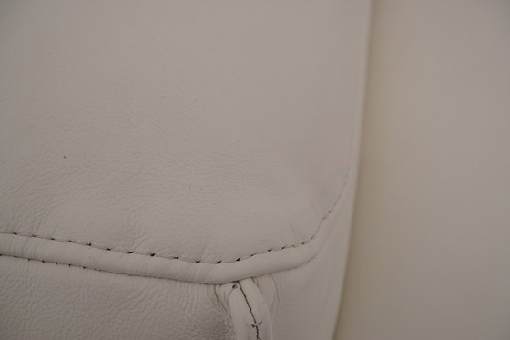 Image 1 of Rolf Benz Mio sofa set sofa corner sofa corner sofa cushions leather