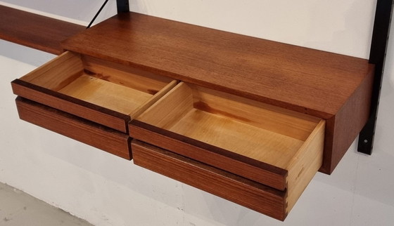 Image 1 of Sistema di pareti Cadovius