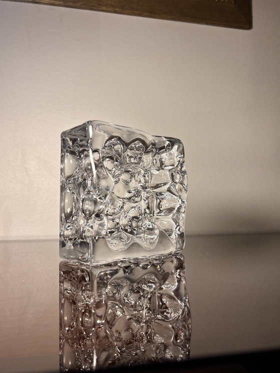 Image 1 of Vintage Daum Asbak