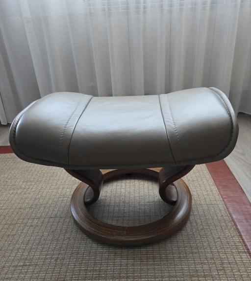 Stressless Footstool (Ekornes)