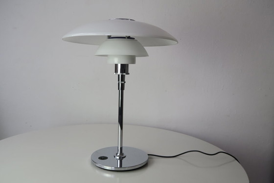 Image 1 of Lampe originale PH 4 1/2-3 1/2 par Poul Henningsen pour Louis Poulsen