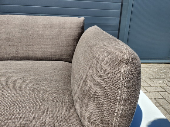 Image 1 of Cor Jalis Corner Sofa by Jehs+Laub