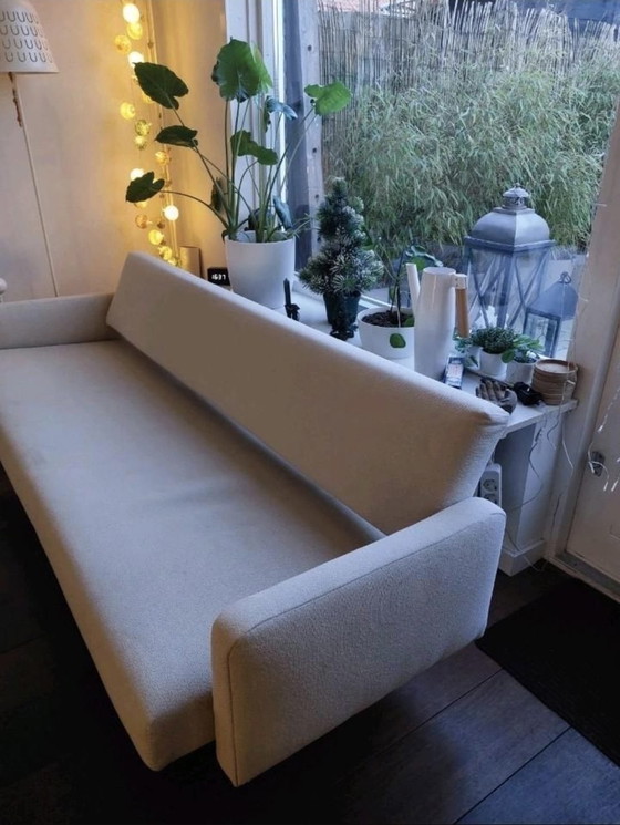 Image 1 of Martin Visser Spectrumbank BR 43.9 sofa bed