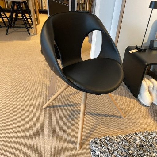 Sedia da pranzo Tonon Up-Chair