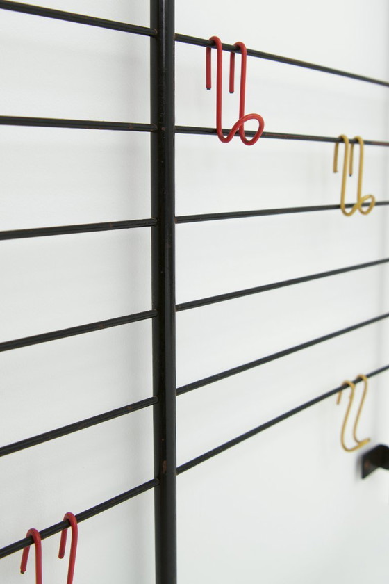 Image 1 of Appendiabiti 'Toonladder' - Coen de Vries