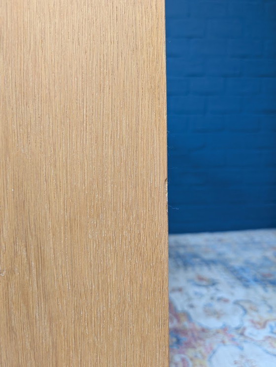 Image 1 of Vintage closet and sideboard, Borge Mogensen cabinets, Danish design, 1960s