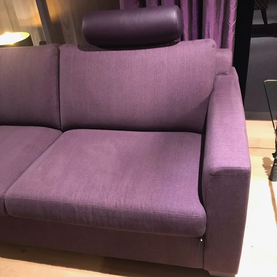 Image 1 of Divano a 3 posti Bench Spirits Vanity