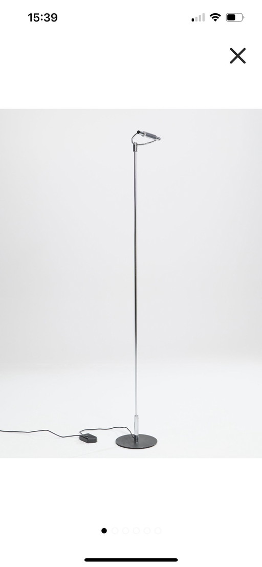 Lampada da tavolo “Gradi” di Cini&Nils