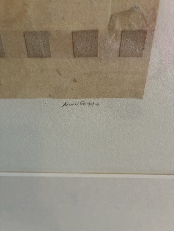 Image 1 of Collage Jowan Remmig