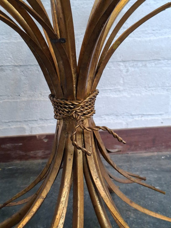 Image 1 of Table Coco Chanel par Hans Kögl