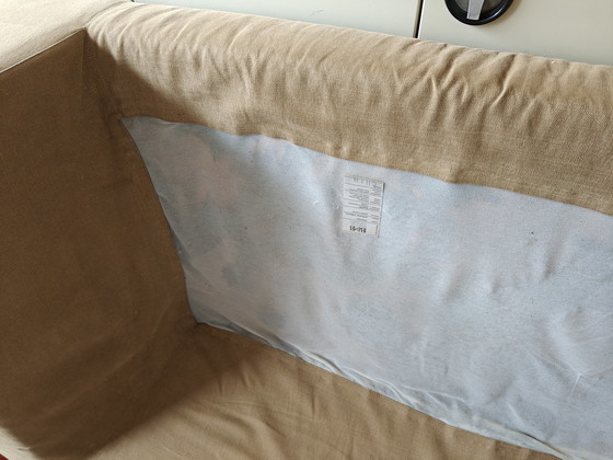 Image 1 of B&B Italia Charles Corner (2 Parts, See Description)