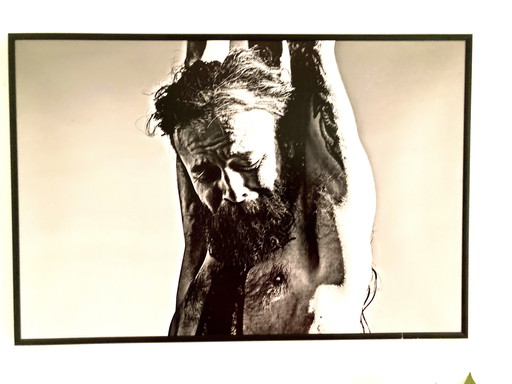 Photo art: Personal Jezus