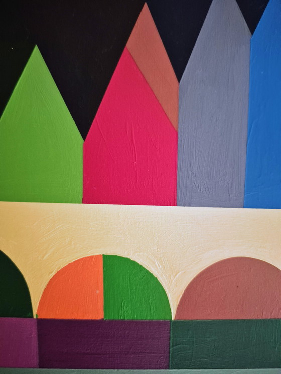 Image 1 of FUTURE LANDSCAPE 