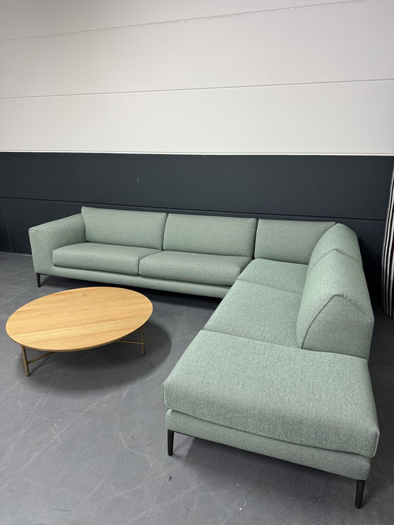 Image 1 of Pode Fold hoekbank