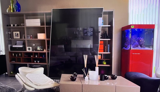 Design Depot TV wall unit