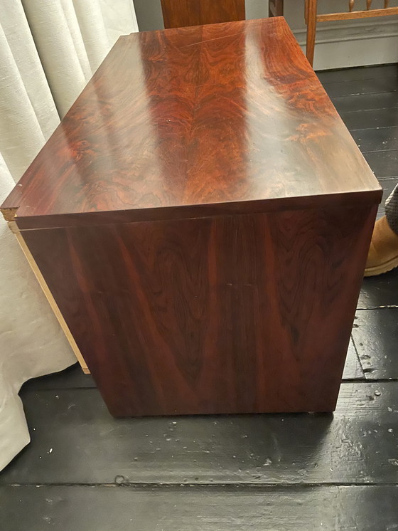 Image 1 of Mobile in palissandro