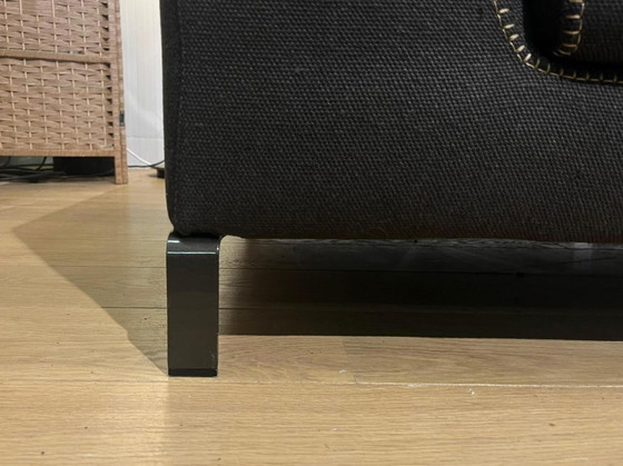 Image 1 of Sofá esquinero Ray de B&B Italia, como nuevo + GARANTÍA