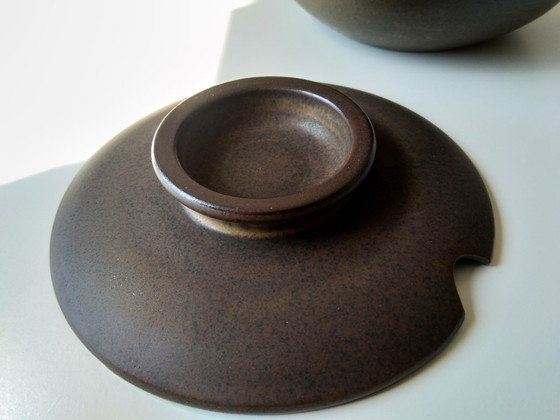 Image 1 of Zaalberg Keramiek Holland dekschaal