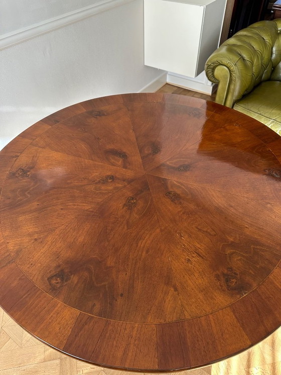 Image 1 of Tavolo Biedermeier