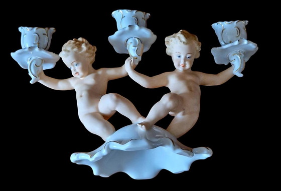 Image 1 of Stopverf Candellar