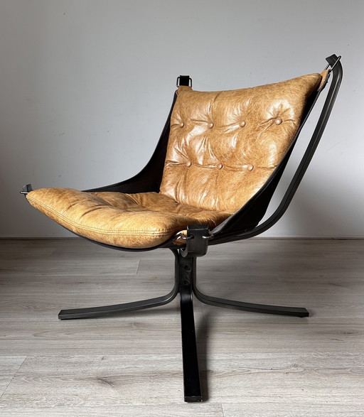 Fauteuil Falcon Vatne Mobler