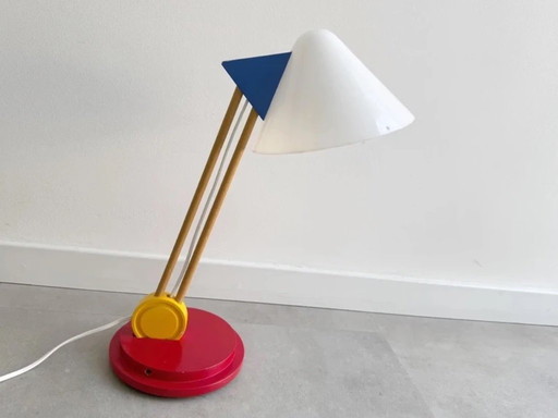 IKEA Stoja Schreibtischlampe