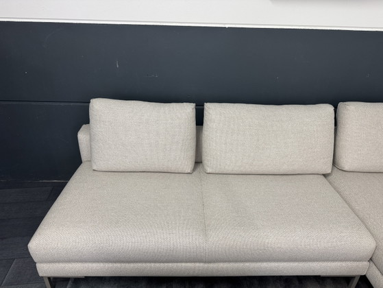 Design on Stock Aikon Lounge – Sofás modulares, Cotton (photo 8 of 14)