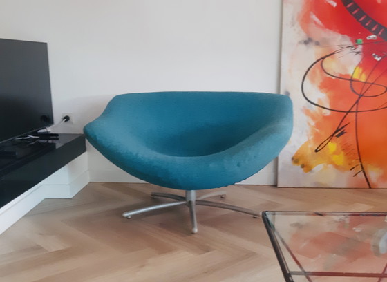 Image 1 of Gigi from Label, designer Gerard van den Berg