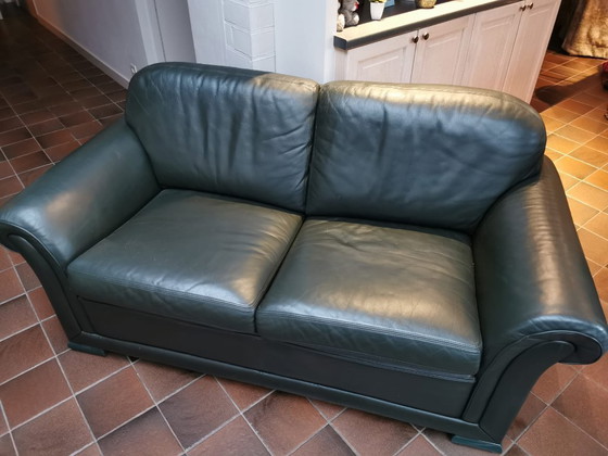 Image 1 of Bellissimi sedili BENCH verdi a 2 e 3 posti