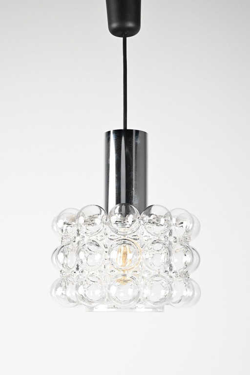 Lampe Helena Tynell pour Glashütte Limbourg