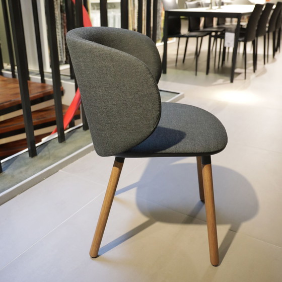 Image 1 of Kristalia Dua Esszimmerstuhl (3er-Set)