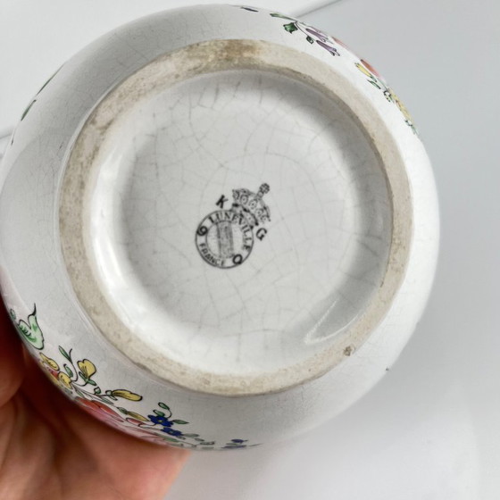 Image 1 of Set di 2 ciotole KG Lunéville, modello Reverbere