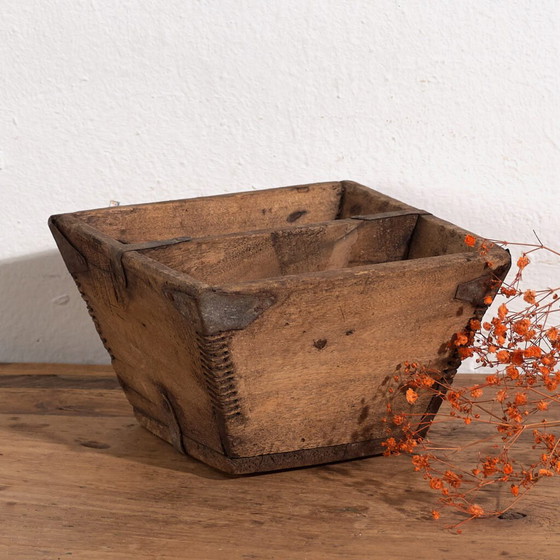 Antike primitive Schale (ca. 1920) #14 – Schalen (photo 4 of 32)