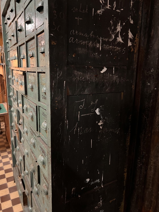 Image 1 of Ladenkast 