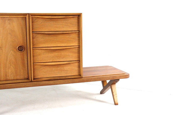 Image 1 of Rudolf B. Glatzel for Fristho Franeker sideboard vintage 