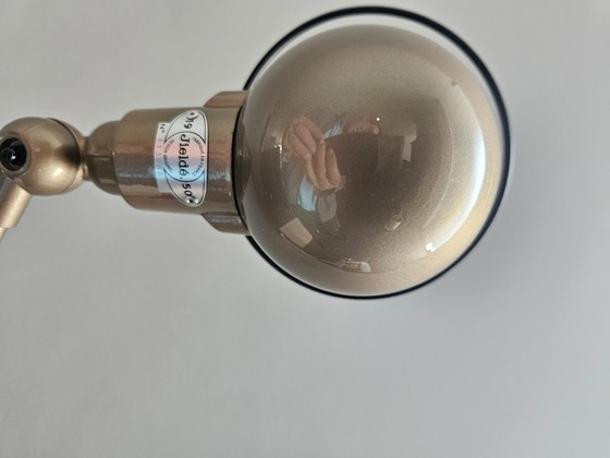 Image 1 of Jielde - Jean-Louis Domecq - Floor Lamp - SIGNAL SI833 - S/N : 413986