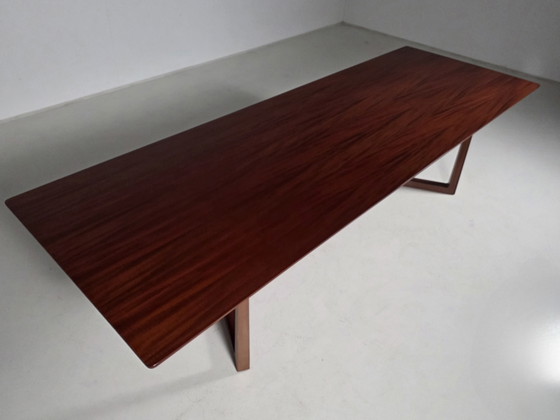 Image 1 of Flexform 'Jiff' Esstisch