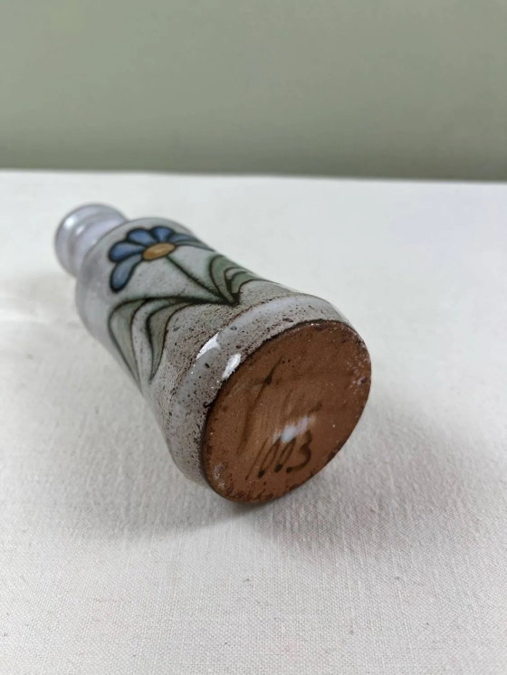 Handmade vase – Porcelain (photo 5 of 6)