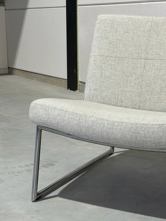 2x Harvink Hebbes fauteuil - zo goed als nieuw – Textiel (photo 8 of 12)