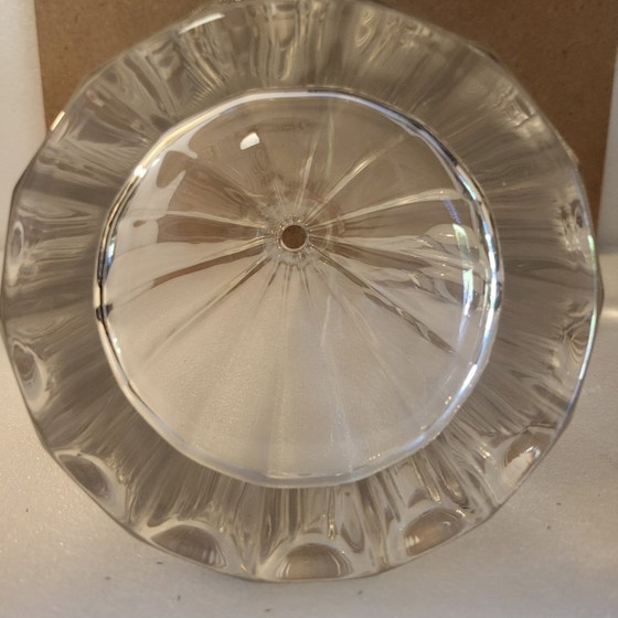 Image 1 of Caraffa di cristallo Paloma Picasso, Villeroy et Boch