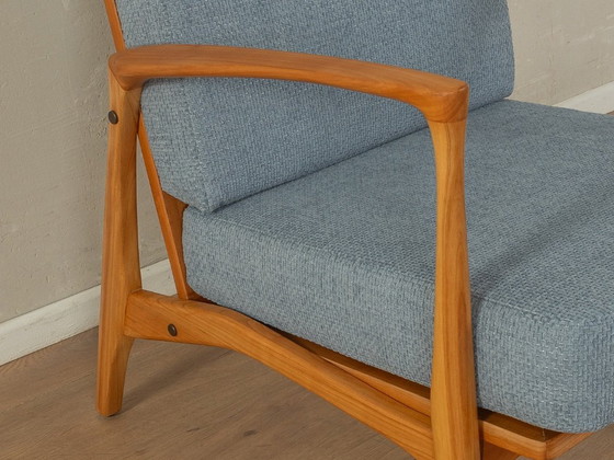 Image 1 of Vintage fauteuil, Scandinavisch ontwerp